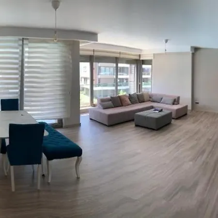 About 5 Thousand For 33 Days Apartment